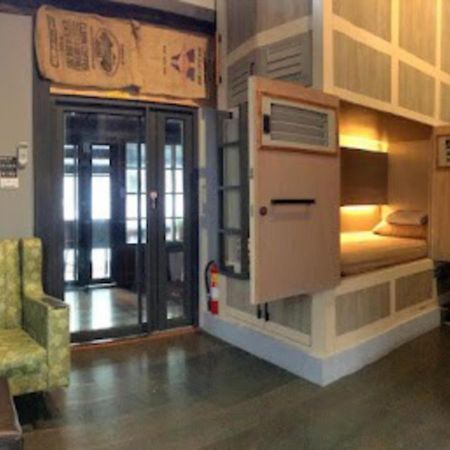 Jerry'S Mazehut Hostel Tainan Zewnętrze zdjęcie