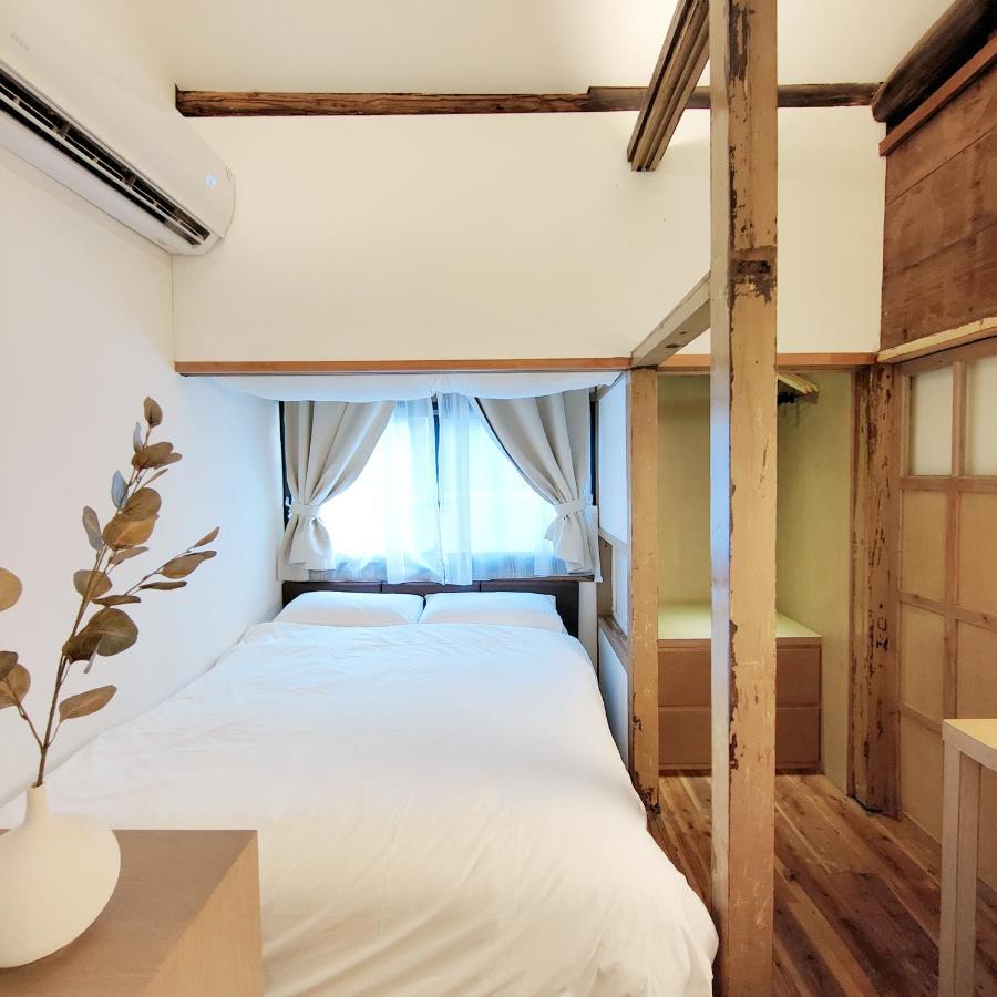 Jerry'S Mazehut Hostel Tainan Zewnętrze zdjęcie
